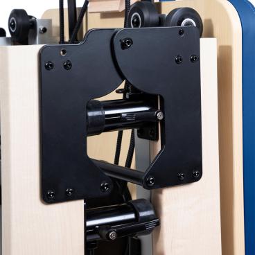 Reformer Plegable Para Casa