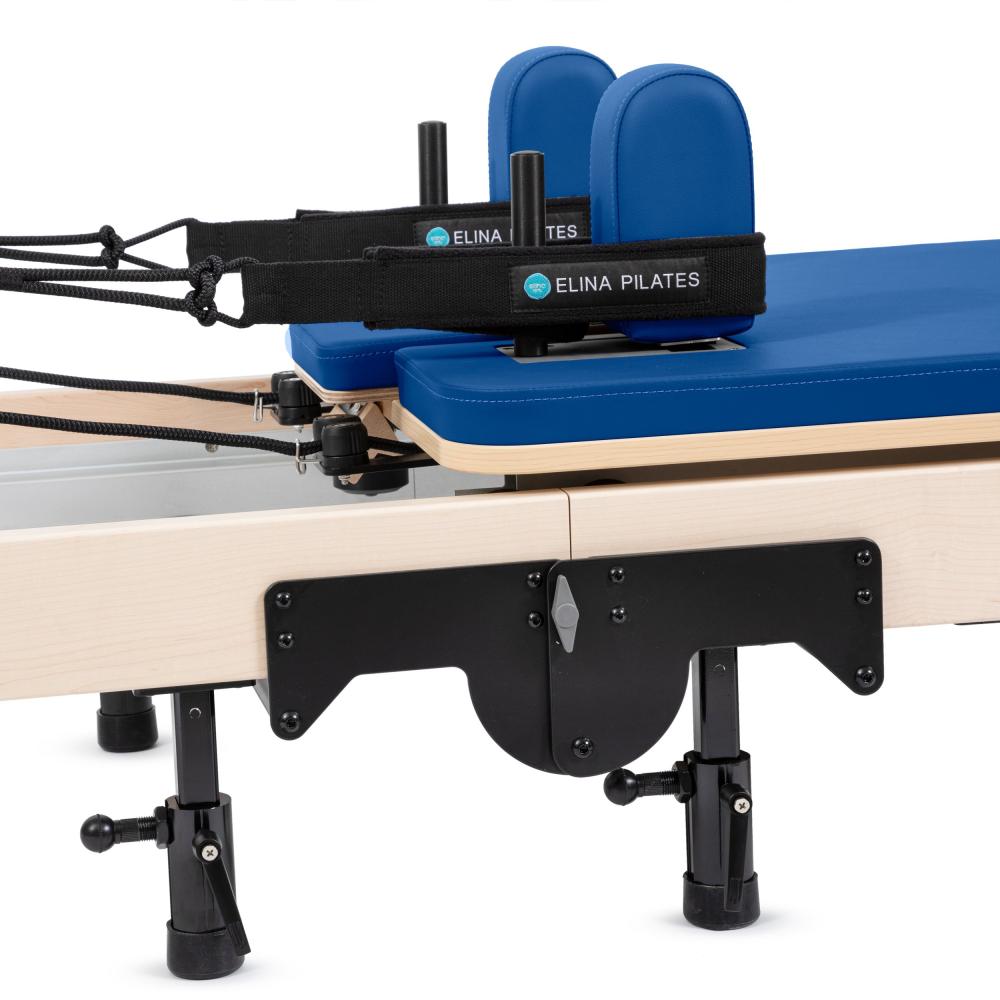 Reformer Plegable Para Casa