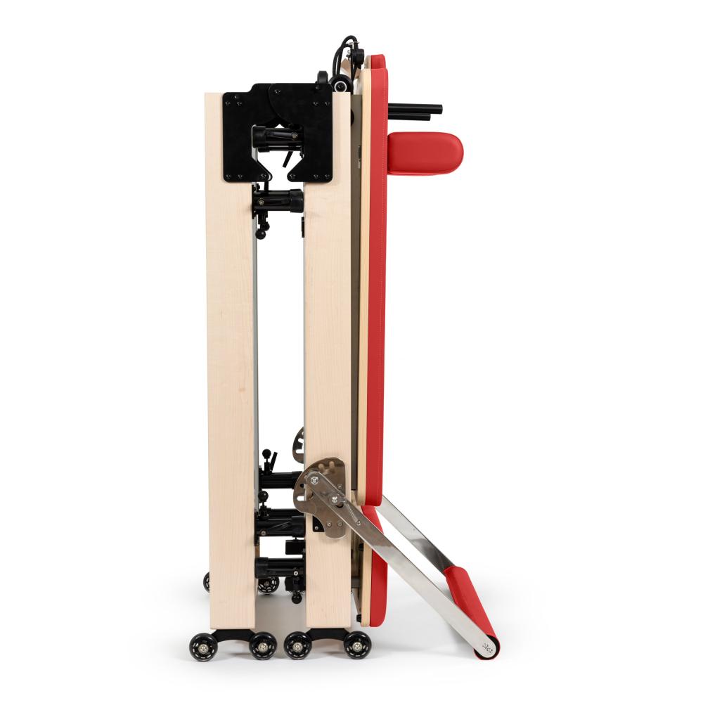Reformer Plegable Para Casa