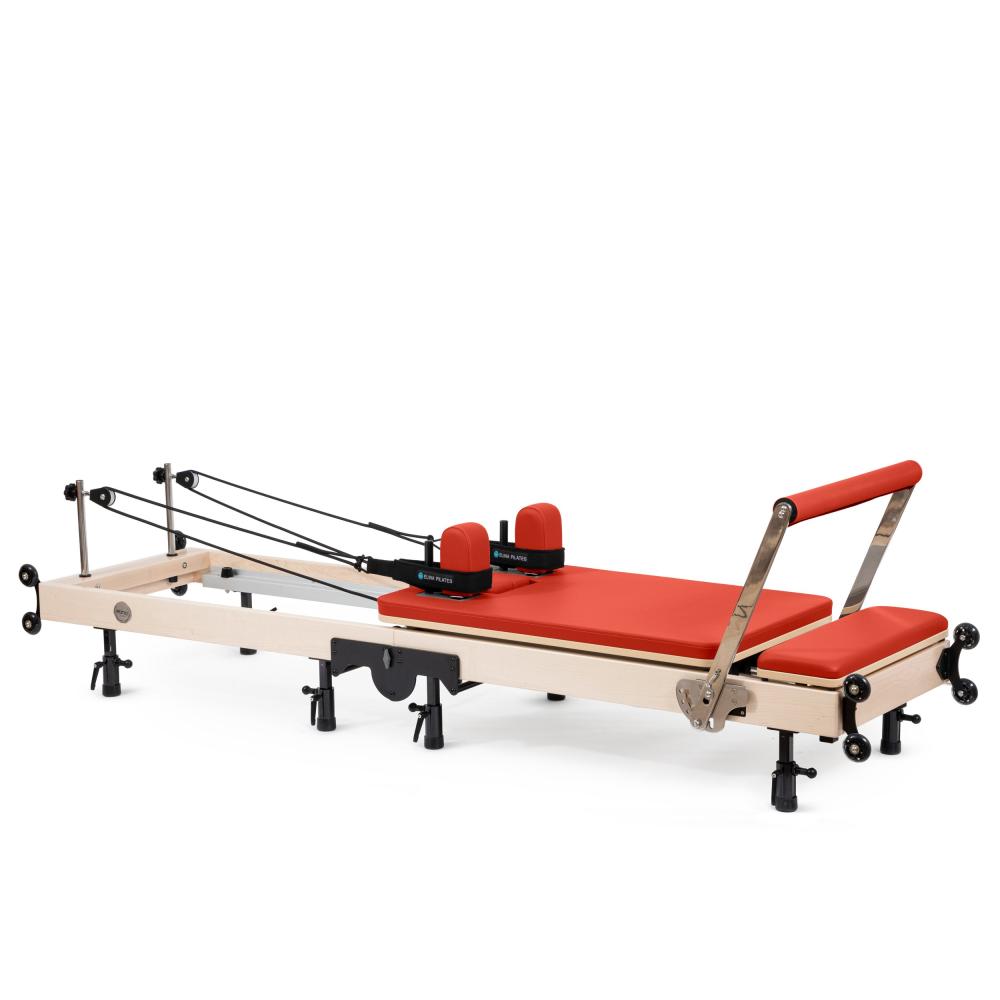 Reformer Plegable Para Casa