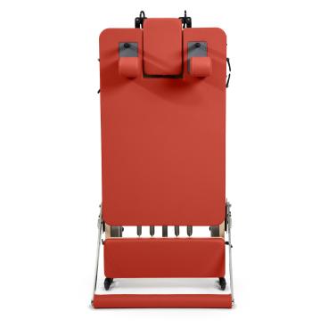Reformer Plegable Para Casa