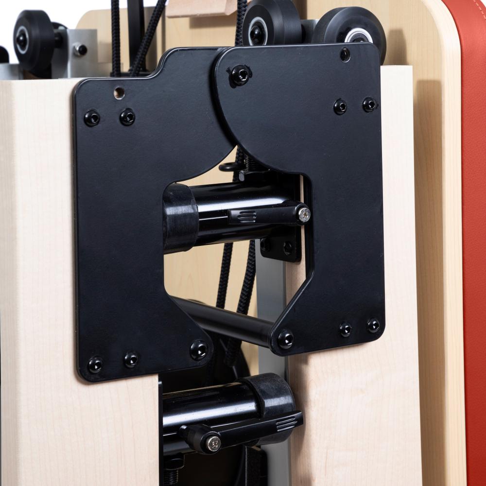 Reformer Plegable Para Casa