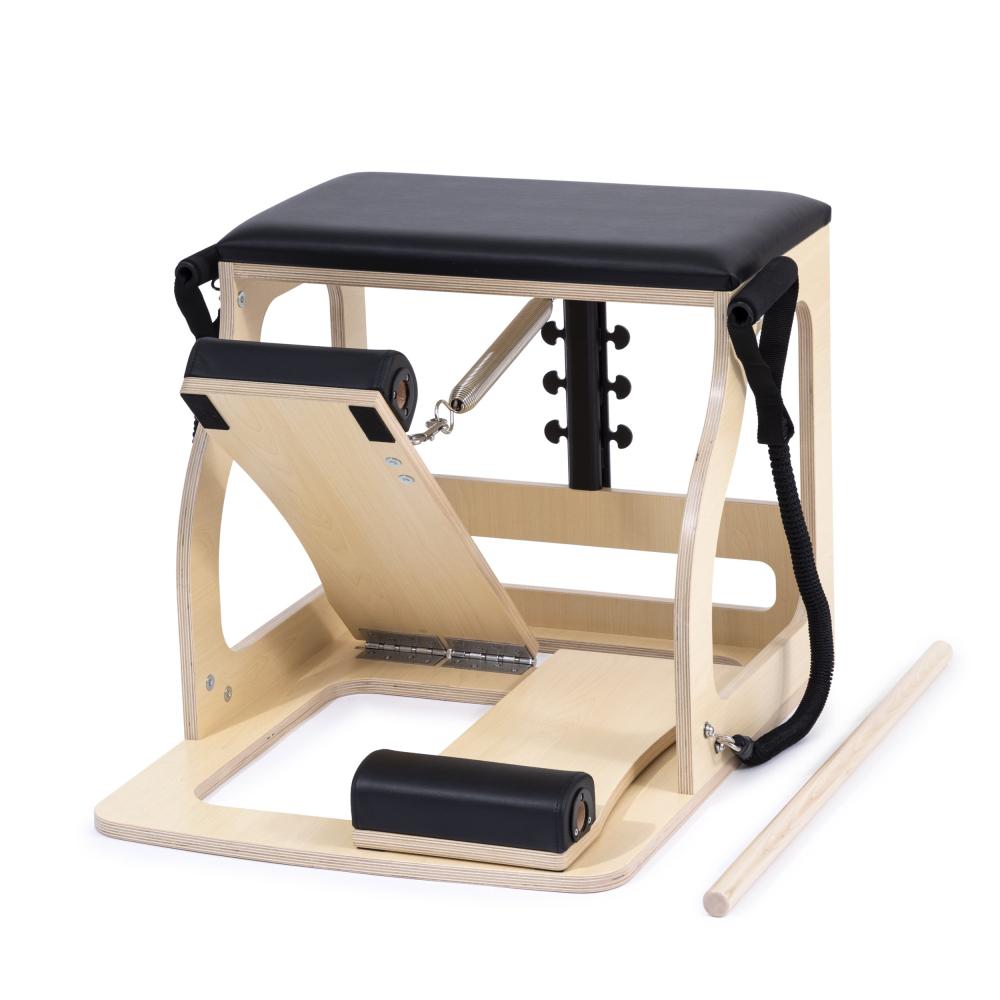 Silla Pilates Alma