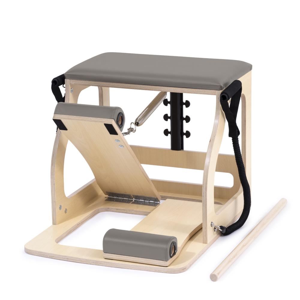 Silla Pilates Alma