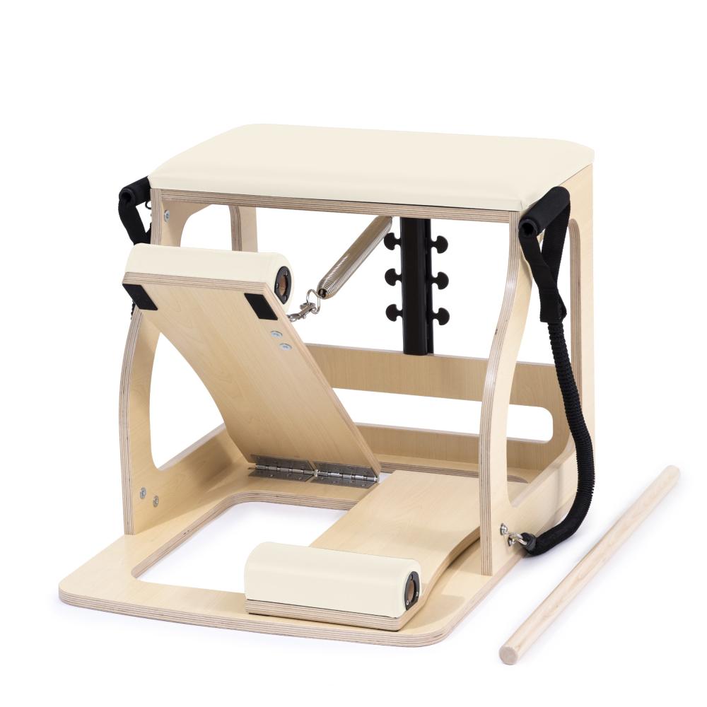 Silla Pilates Alma
