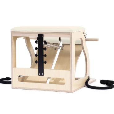 Silla Pilates Alma