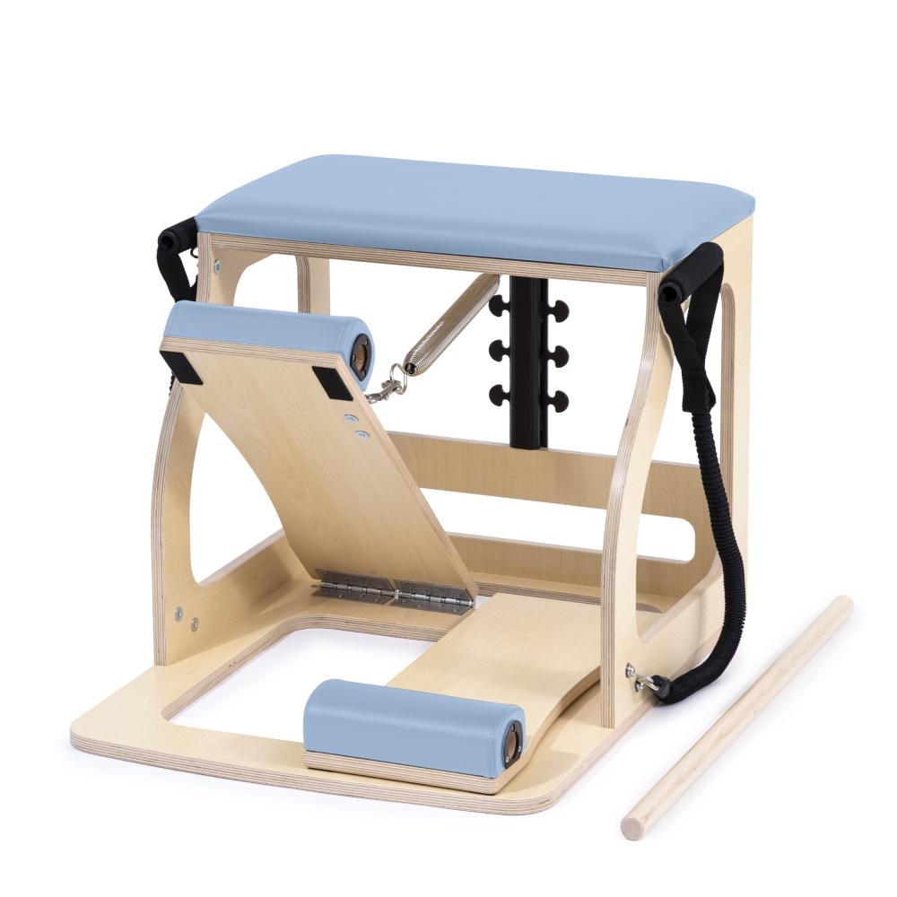 Silla Pilates Alma