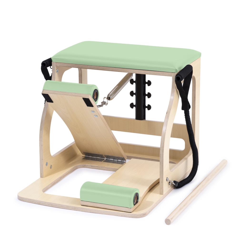 Silla Pilates Alma
