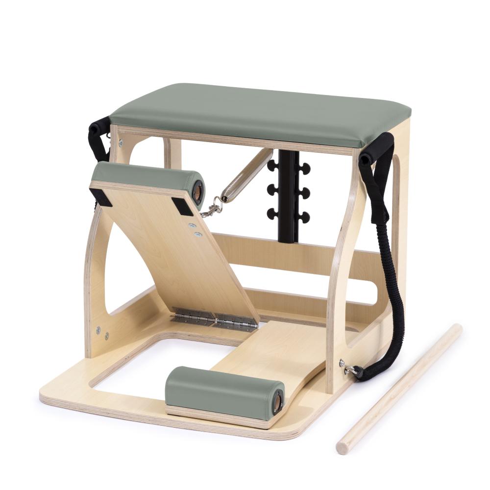 Silla Pilates Alma