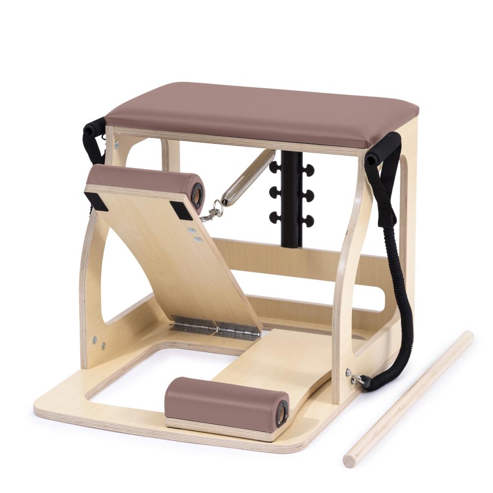 Silla Pilates Alma