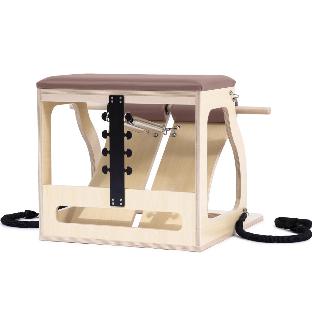 Silla Pilates Alma