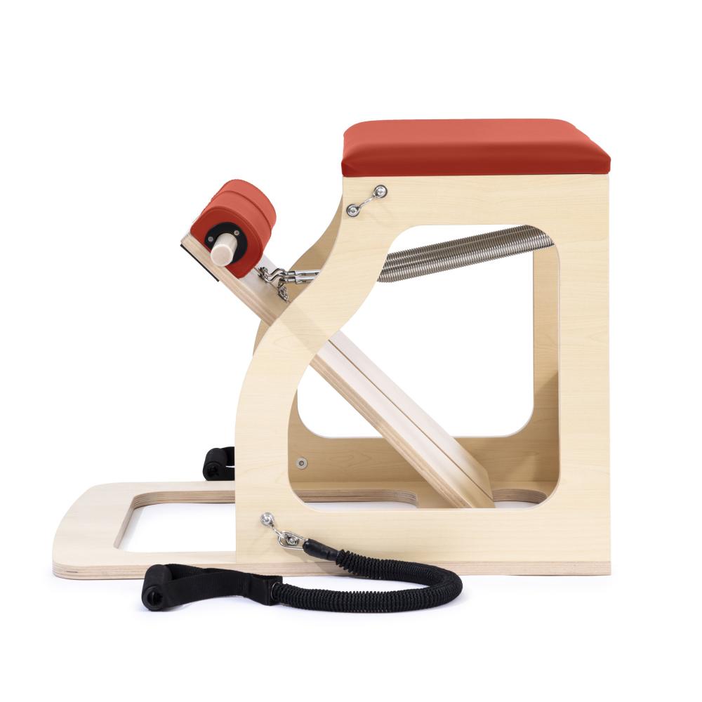 Silla Pilates Alma