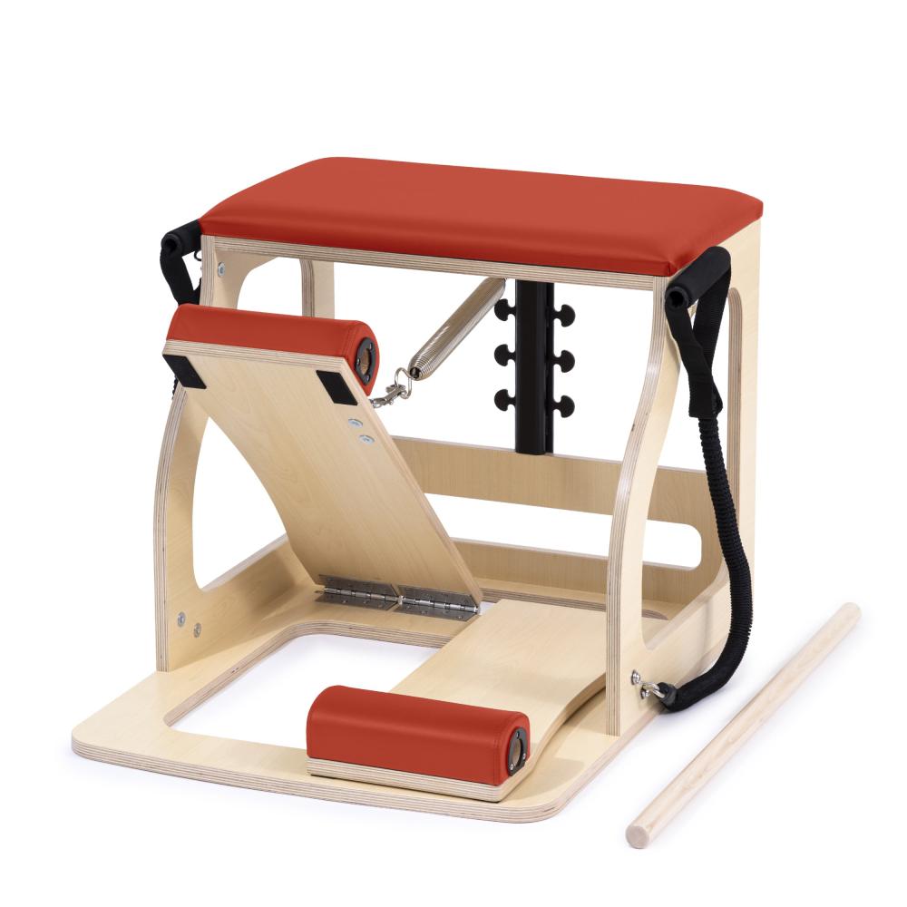 Silla Pilates Alma