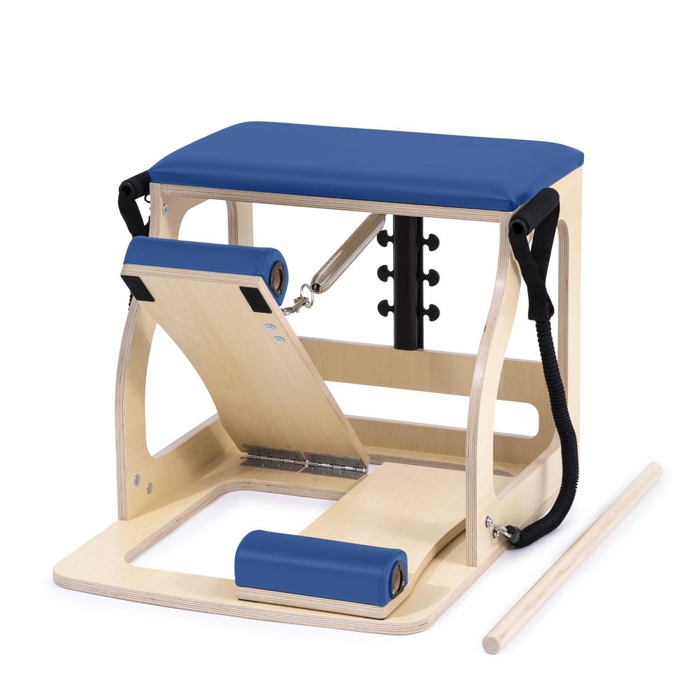 Silla Pilates Alma