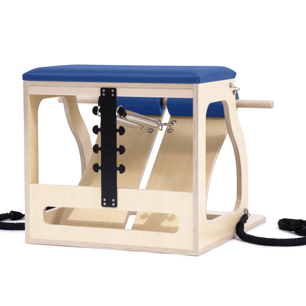 Silla Pilates Alma