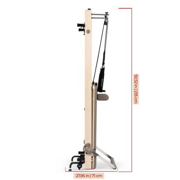 Reformer Vertical Para Casa