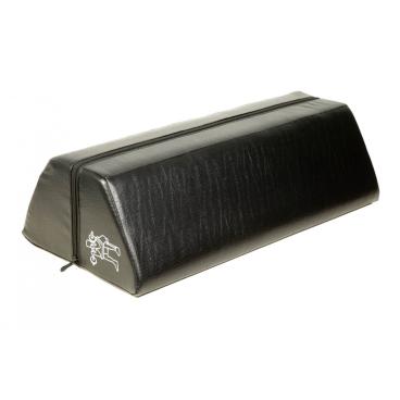 Apoyo para curl de bíceps – Preacher Pad