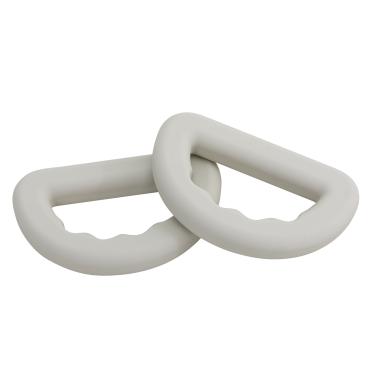 D-Dumbbell de Silicona