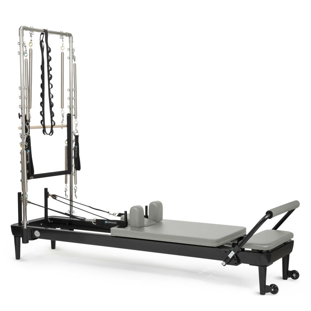 Reformer Nubium™ Black Edition con Torre