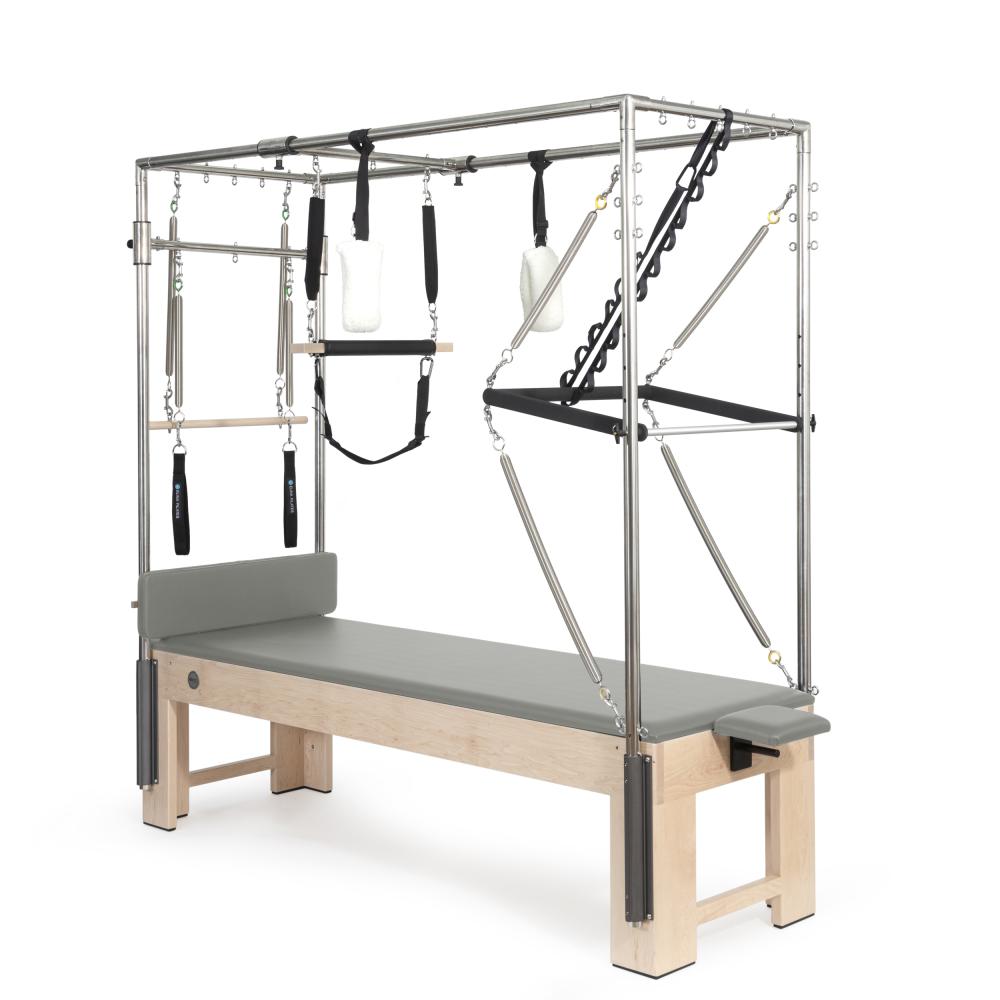 Pilates Cadillac de madera