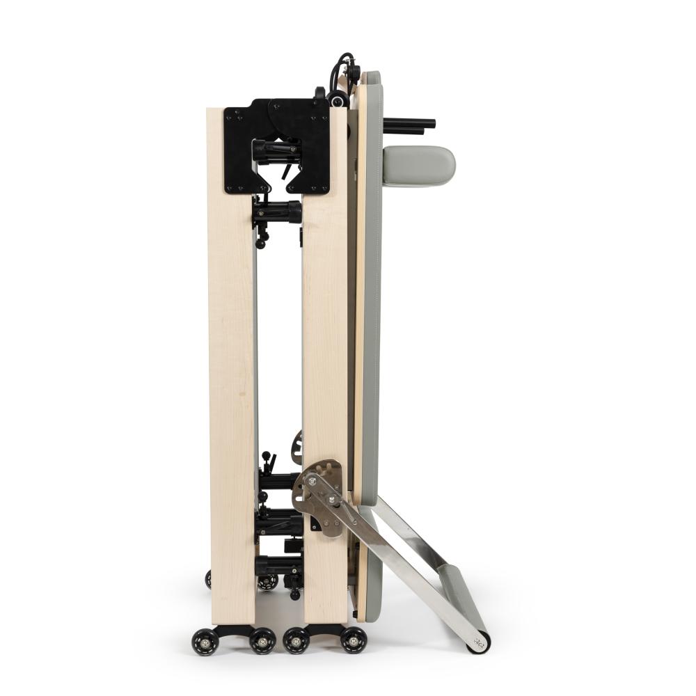 Reformer Plegable Para Casa