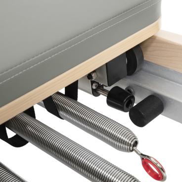 Reformer Plegable Para Casa