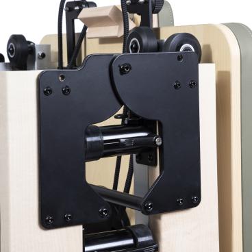 Reformer Plegable Para Casa