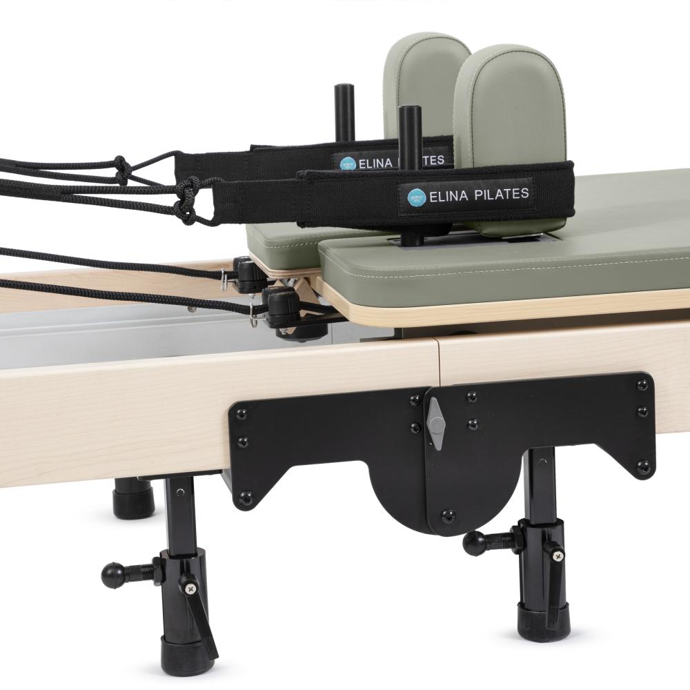 Reformer Plegable Para Casa