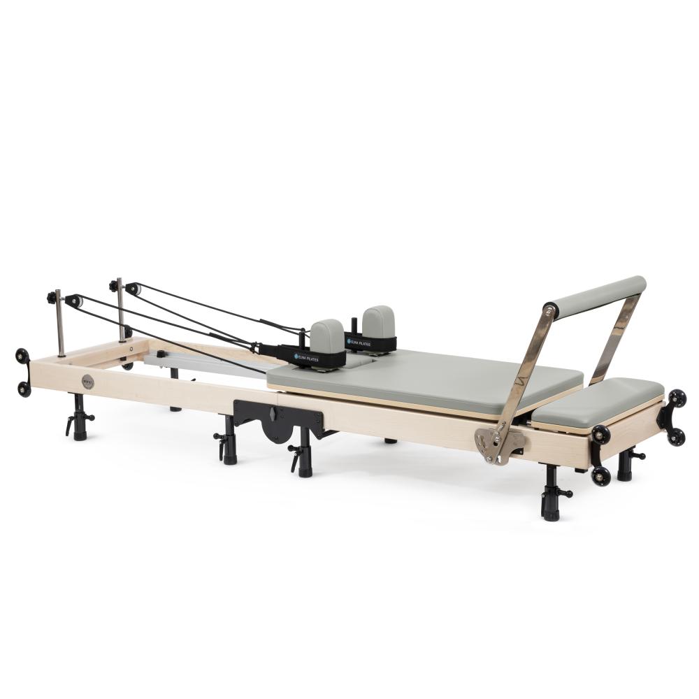 Reformer Plegable Para Casa