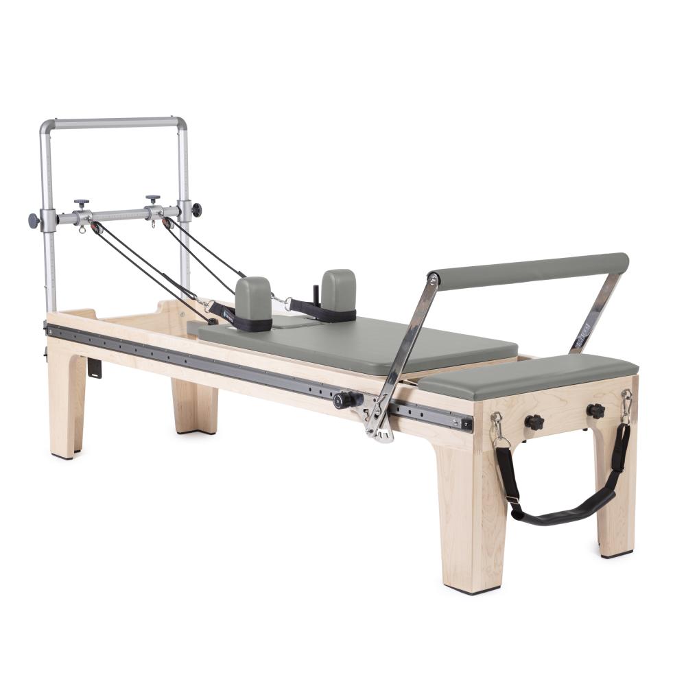 Reformer Fisio Master Instructor™