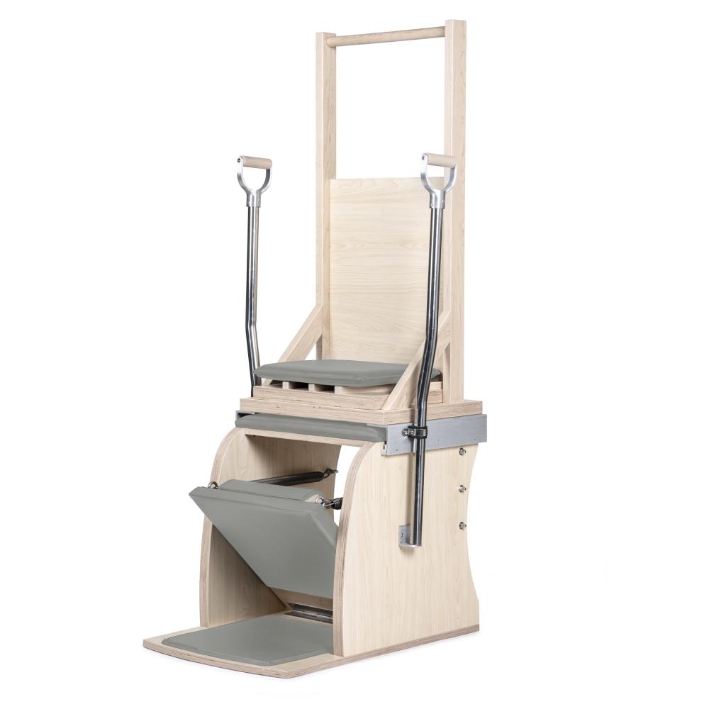 Silla Pilates Clásica Eléctrica | Wunda Combinada