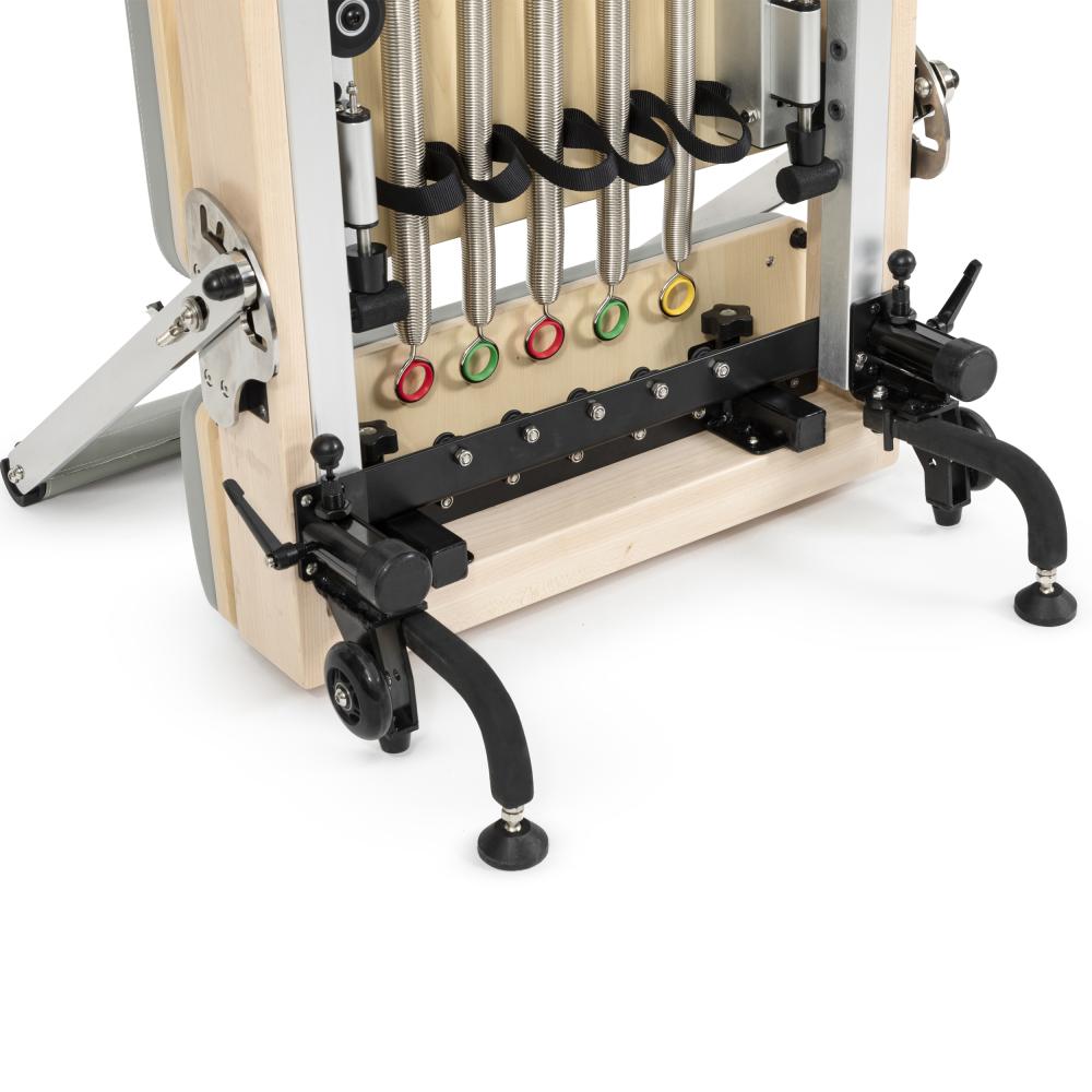 Reformer Vertical Para Casa