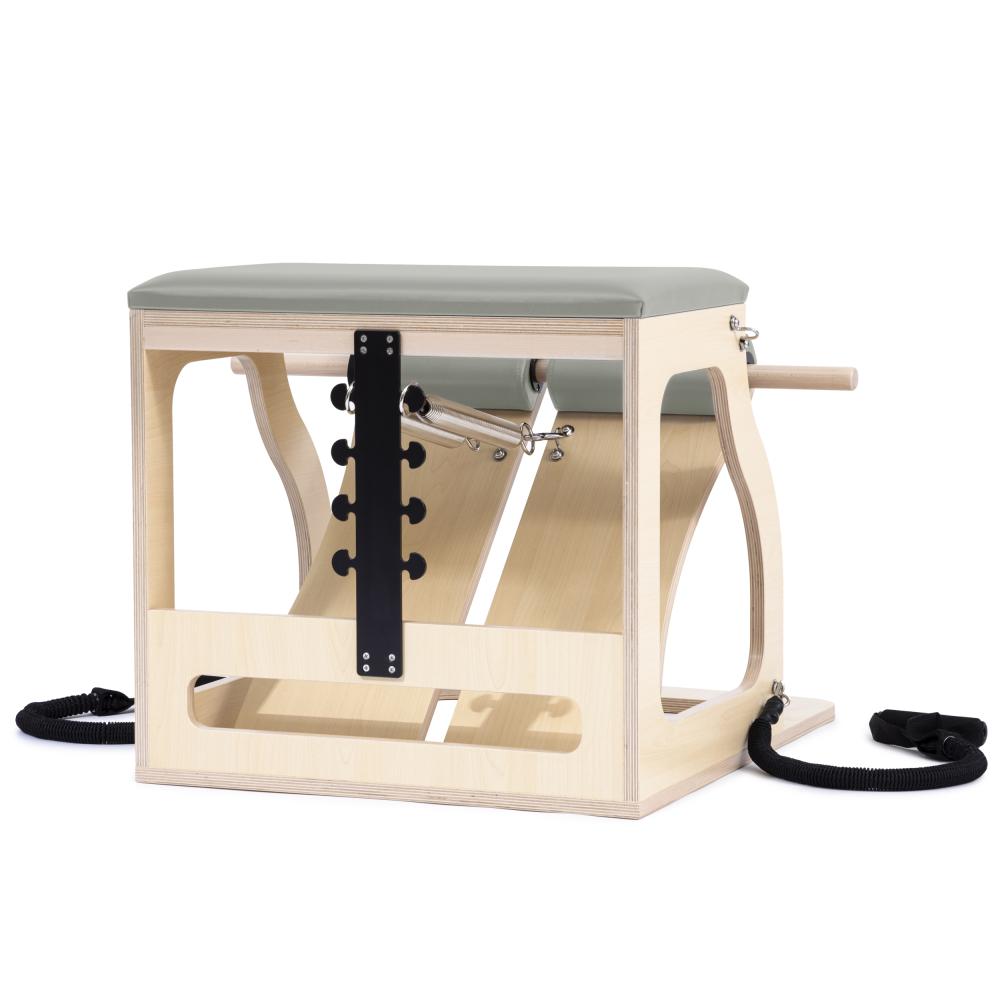 Silla Pilates Alma