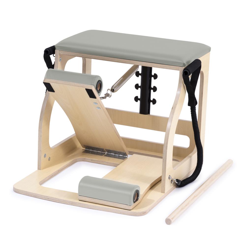 Silla Pilates Alma