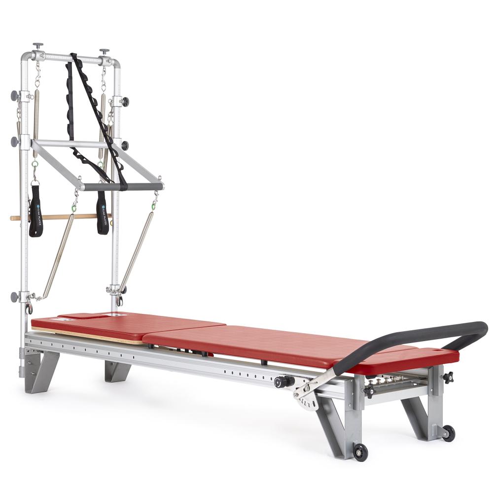 Reformer Mentor™ con Torre