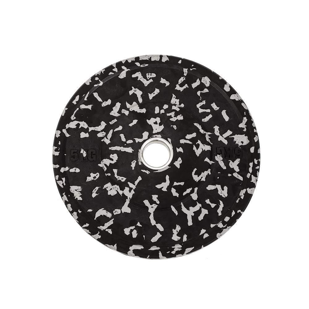 Disco Bumper HI-TEMP