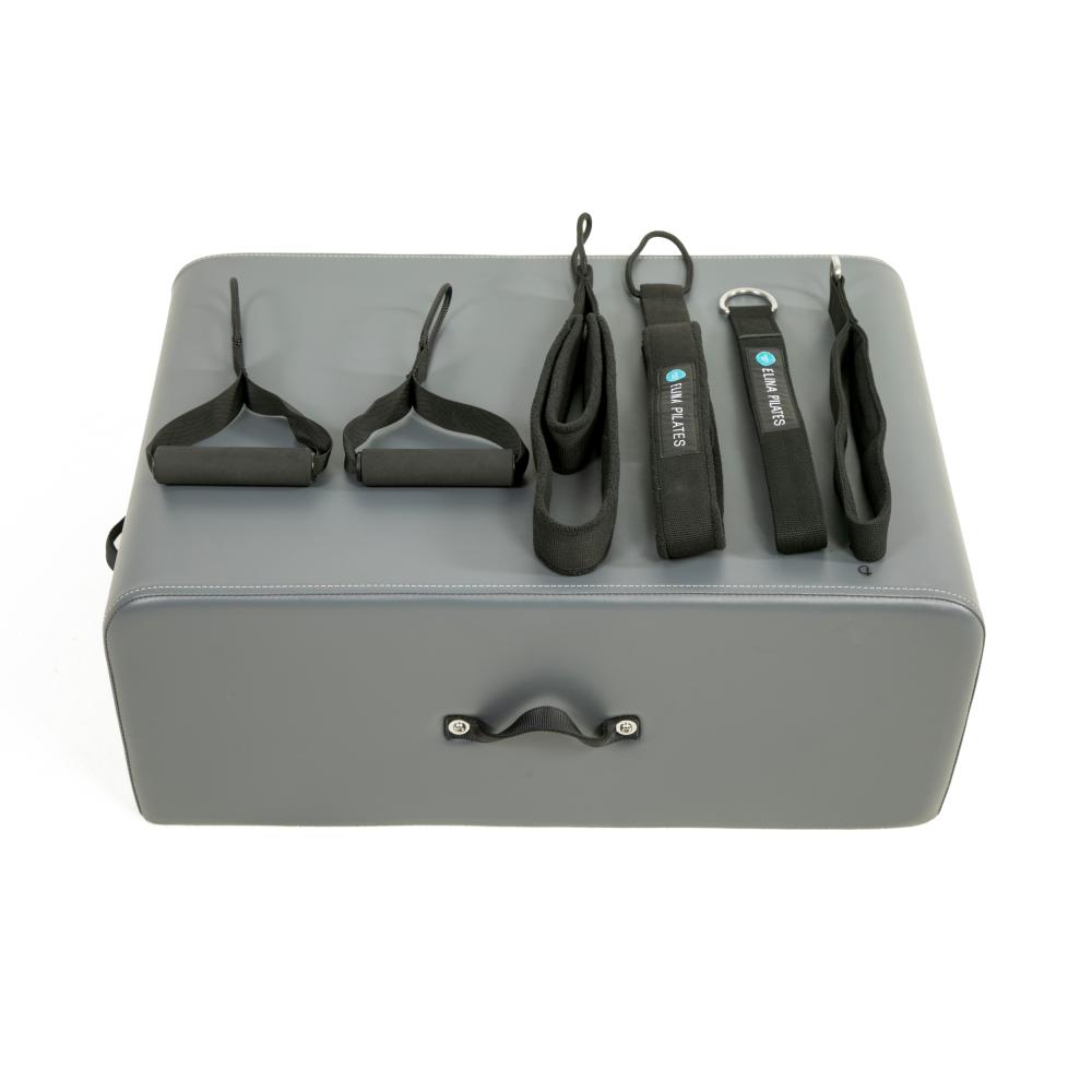 Reformer Plegable Para Casa