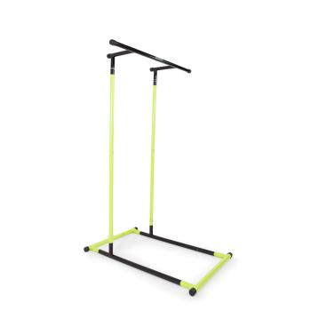 Pull Up Workout
