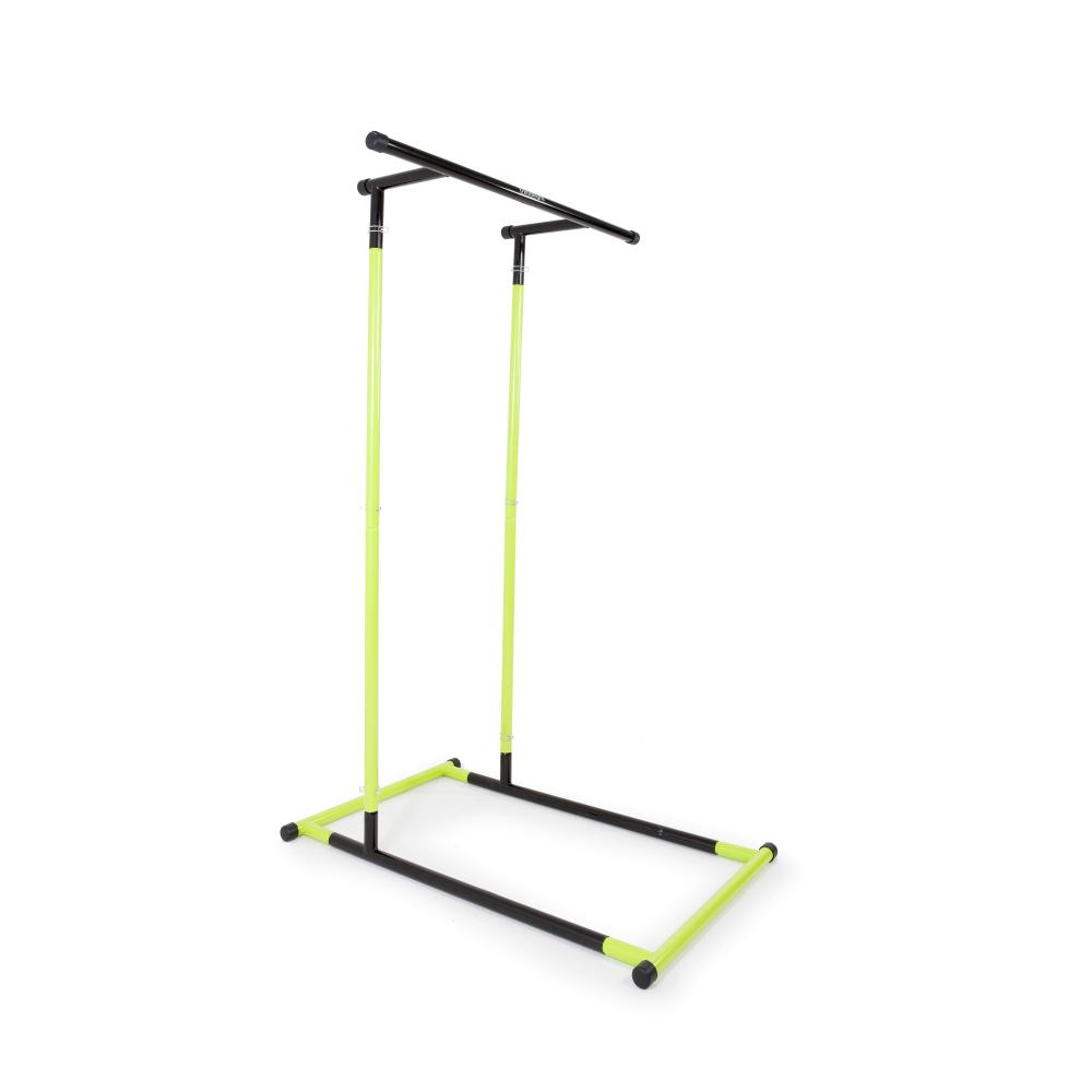 Pull Up Workout