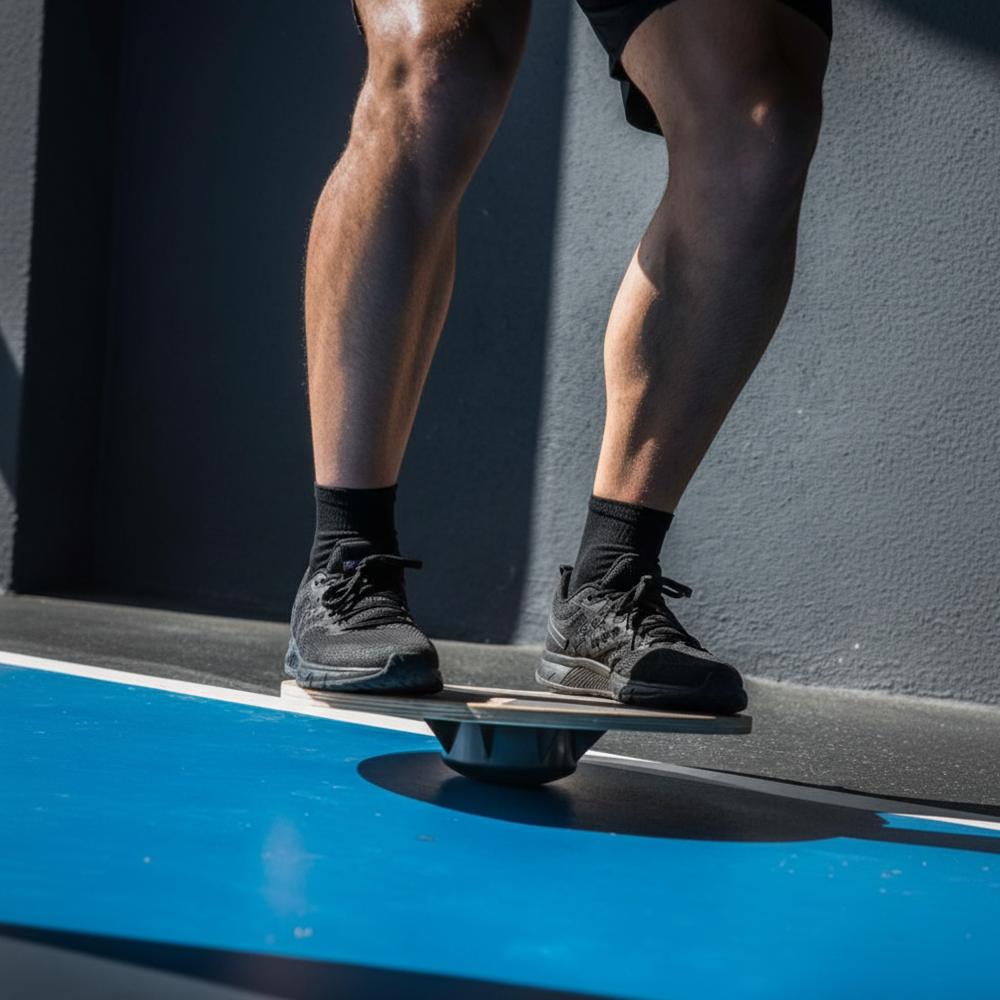 Balance Board.
