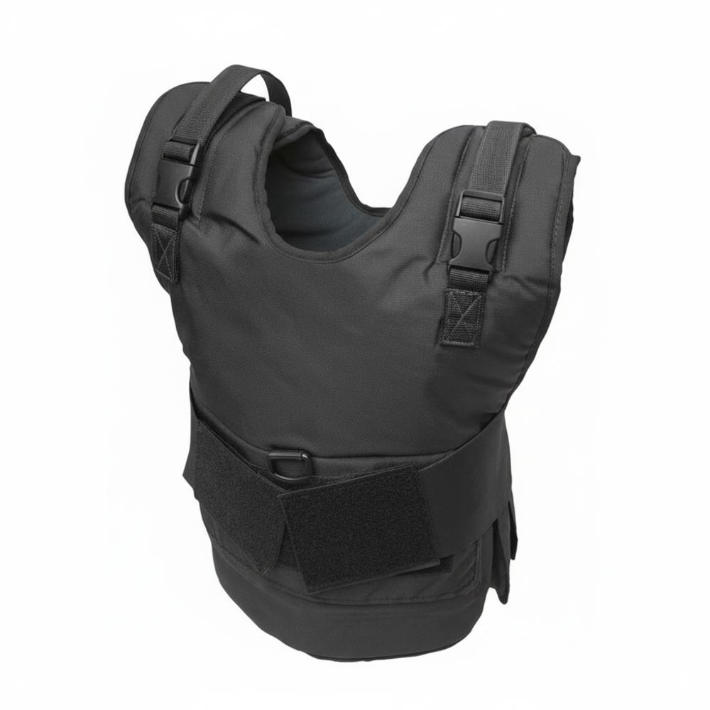 Chaleco lastrado ajustable