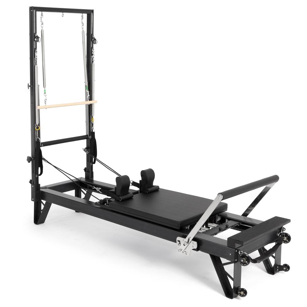 Reformer Aluminio HL 3 con Torre
