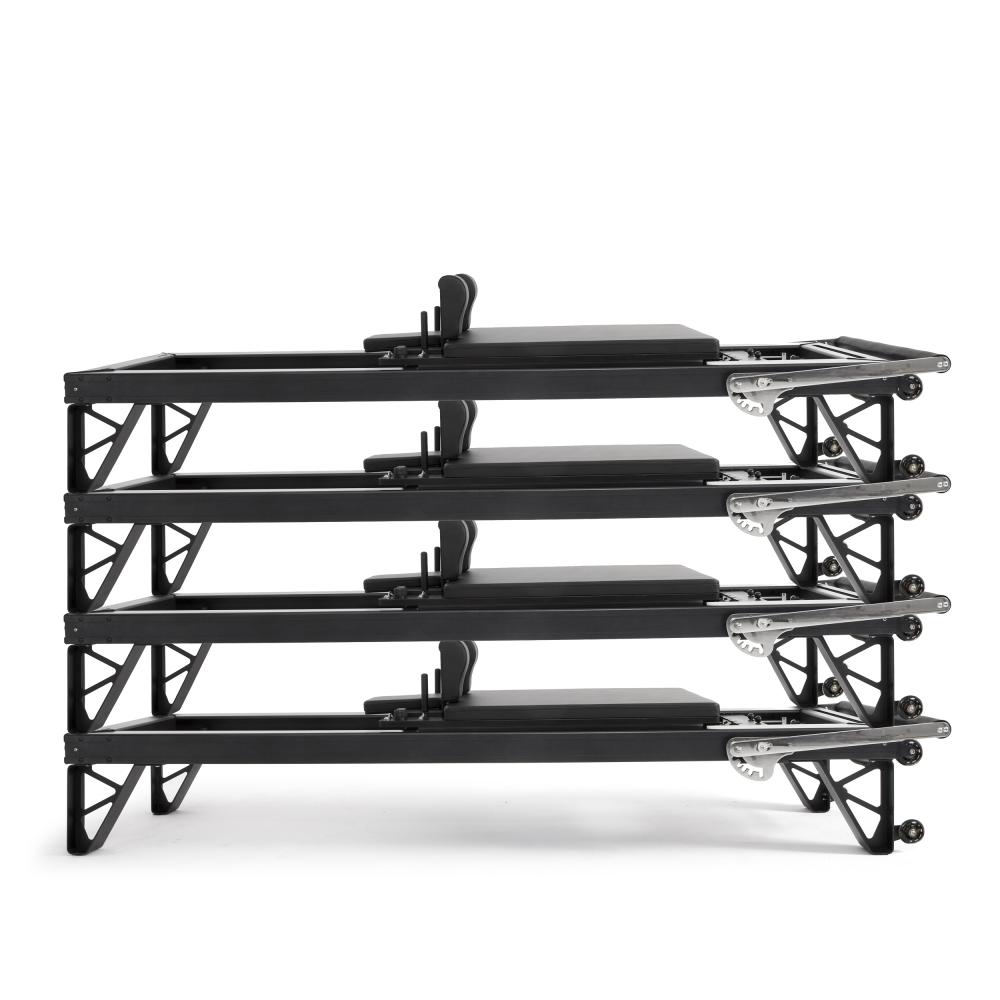 Reformer Aluminio HL 3 con Torre