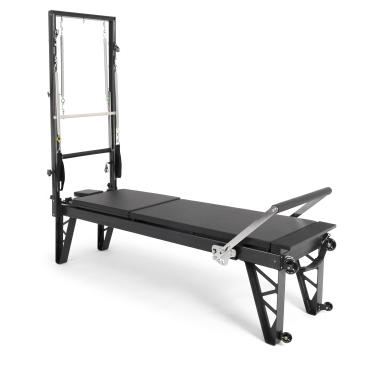 Reformer Aluminio HL 4 con torre
