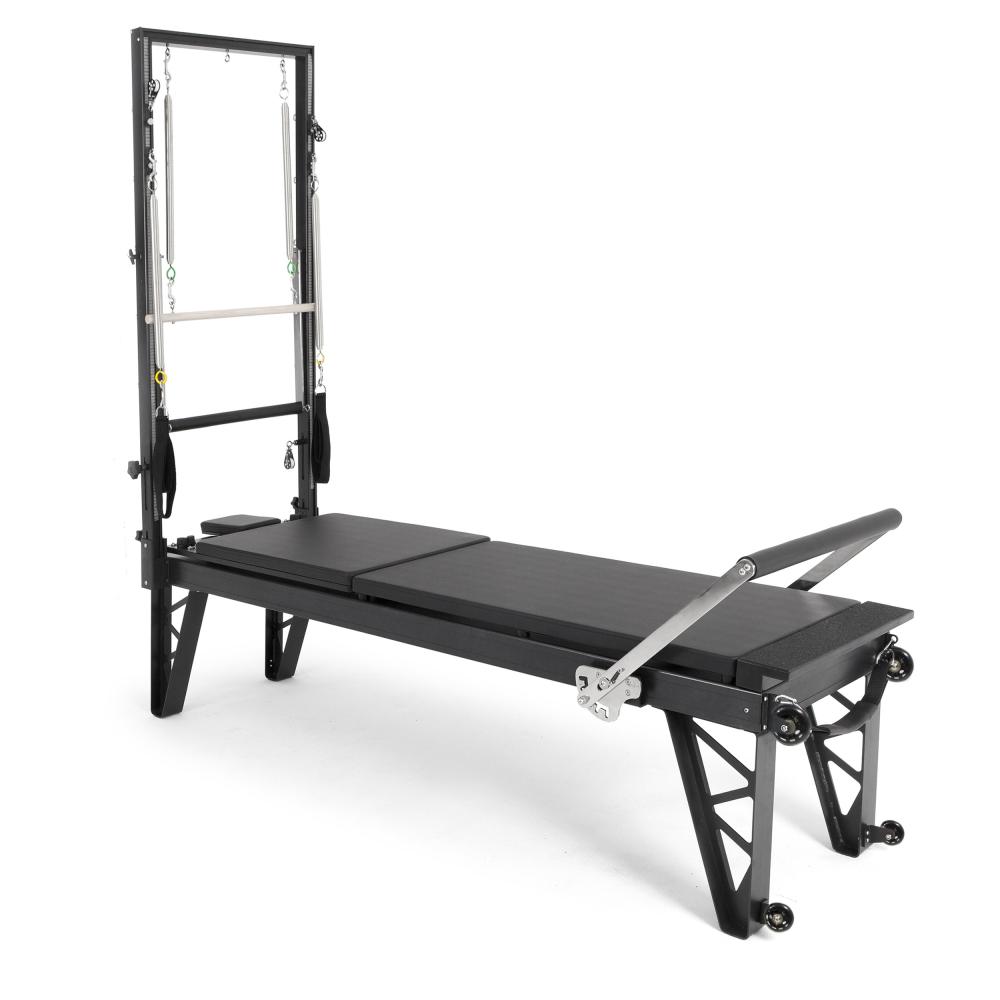 Reformer Aluminio HL 4 con torre