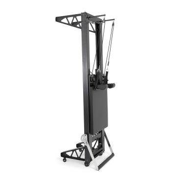 Reformer Aluminio HL 4 con torre