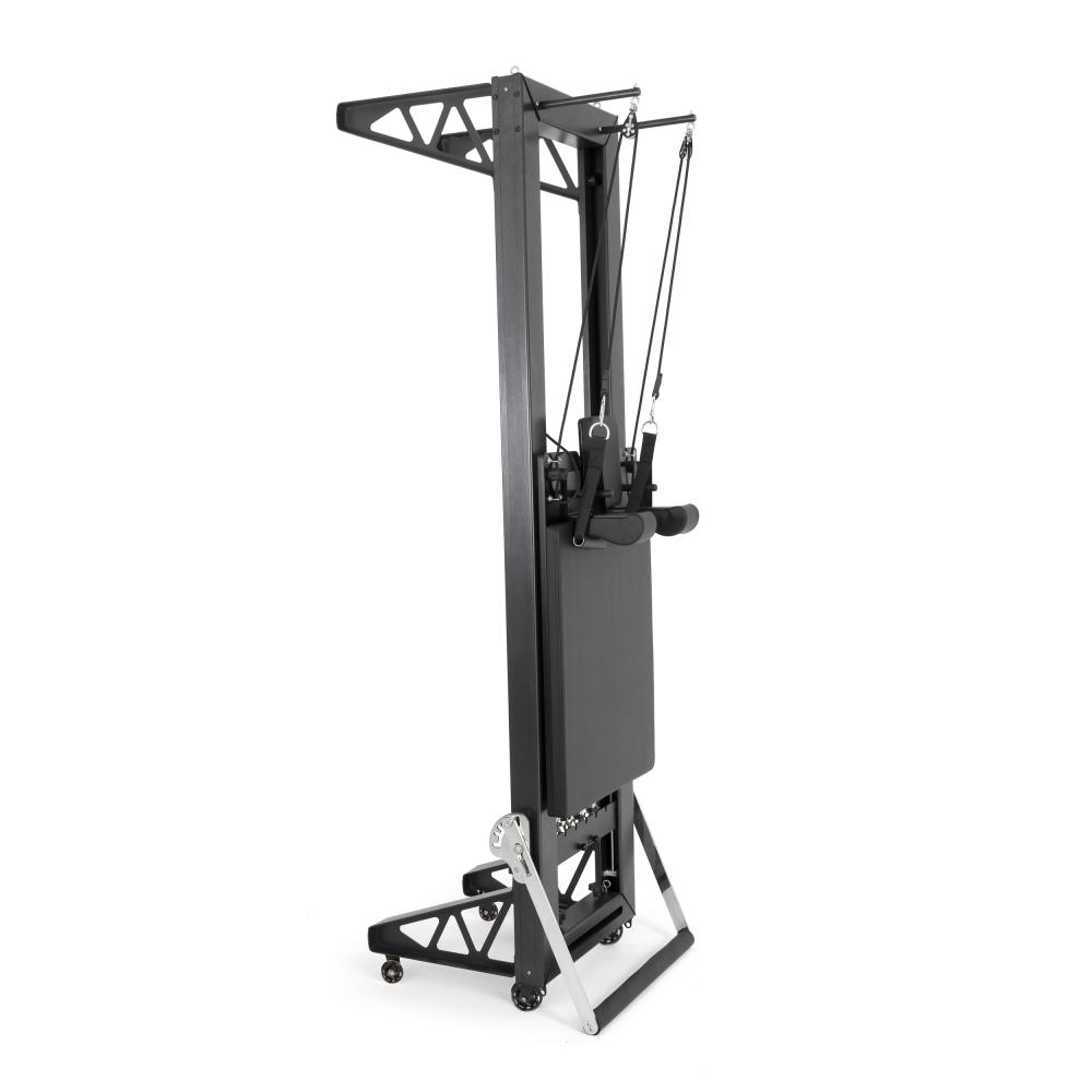Reformer Aluminio HL 4 con torre