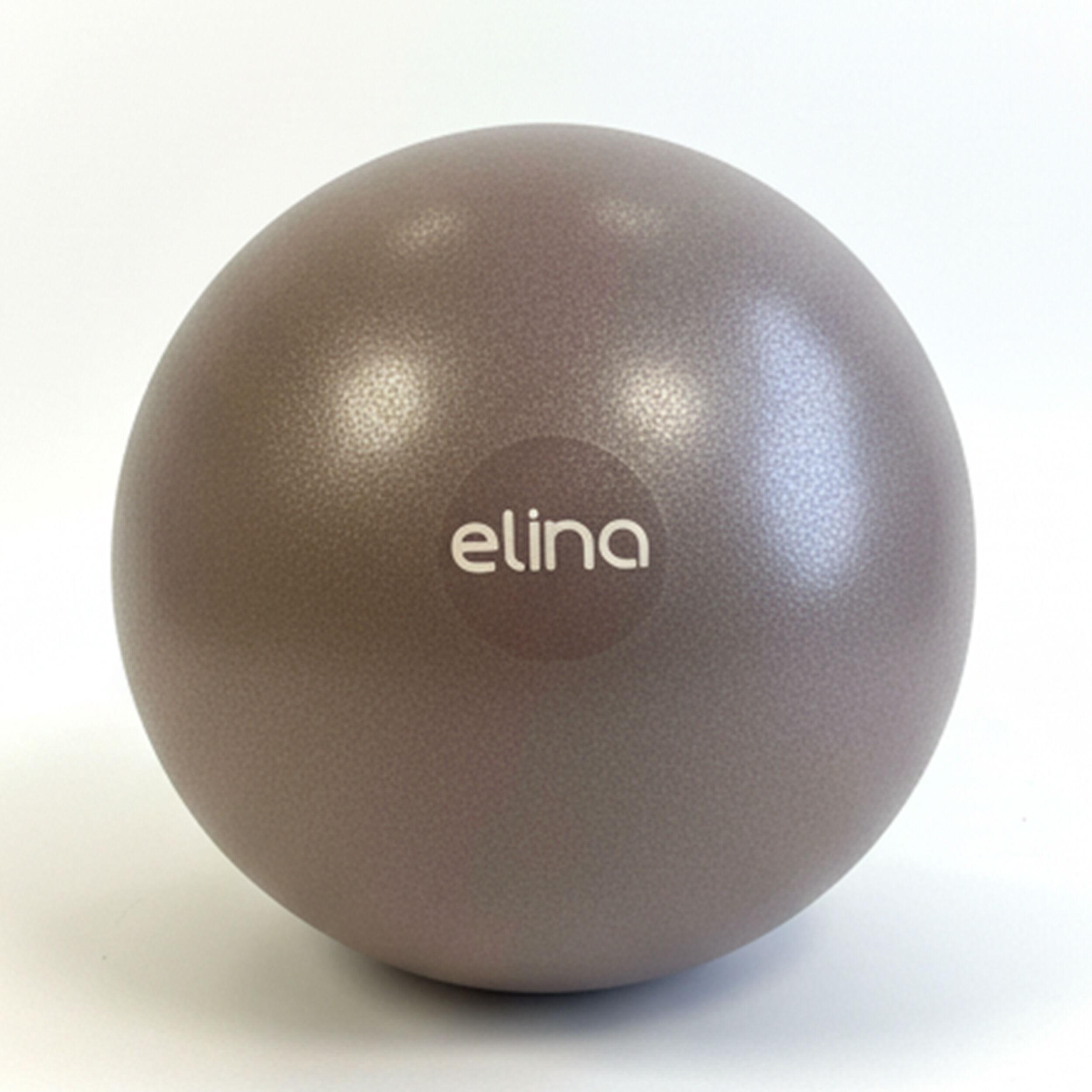 Pelota Pilates - Yoga Soft 20 cm