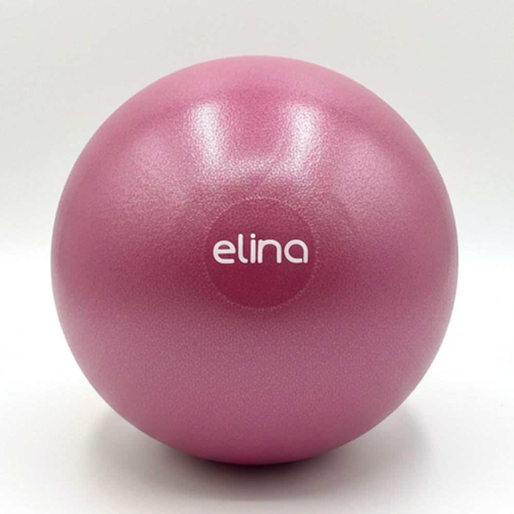 Pelota Pilates - Yoga Soft 24 cm