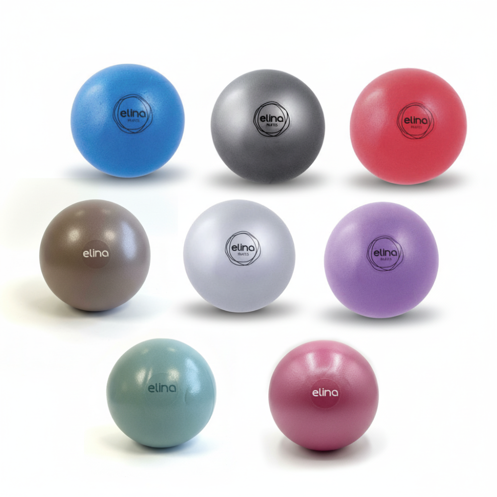 Pelota Pilates - Yoga Soft 20 cm